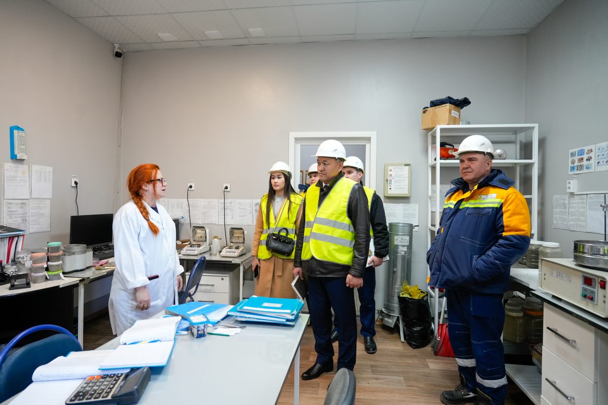 Абай облысының прокуратурасы азаматтардың еңбек құқықтарын қорғау жұмыстарын күшейтуде