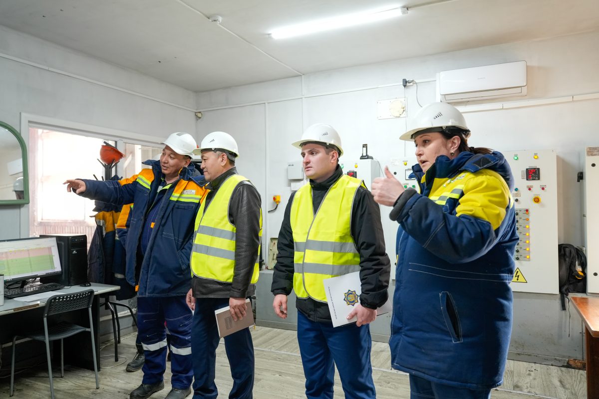 Абай облысының прокуратурасы азаматтардың еңбек құқықтарын қорғау жұмыстарын күшейтуде