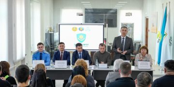 Абай облысының прокуратурасы азаматтардың еңбек құқықтарын қорғау жұмыстарын күшейтуде