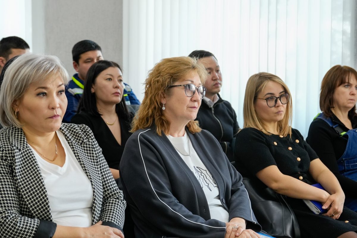 Абай облысының прокуратурасы азаматтардың еңбек құқықтарын қорғау жұмыстарын күшейтуде