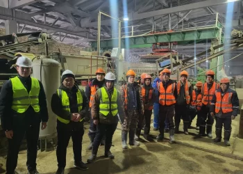 Абай облысында қоғам өкілдері жаңа Конституцияны қолдауға дайын екендерін мәлімдеді