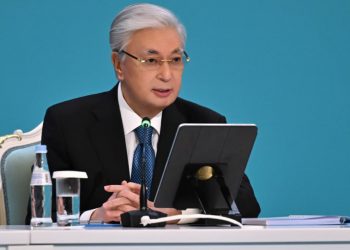 Елдің Тәуелсіздігін, Егемендігін және аумақтық тұтастығын қорғау – Тоқаев Конституция жобасындағы өзгермейтін қағидаттары туралы