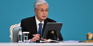 Елдің Тәуелсіздігін, Егемендігін және аумақтық тұтастығын қорғау – Тоқаев Конституция жобасындағы өзгермейтін қағидаттары туралы