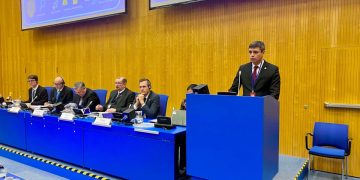 Қазақстан БҰҰ-ның Есірткі жөніндегі комиссиясында: қорғаныс стратегиясынан есірткі бизнесінің табыстарына жаһандық қарсы әрекетке көшу