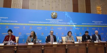 ТүркПА байқаушылары: референдум нәтижесіне әсер етуі мүмкін заң бұзушылықтар анықталған жоқ