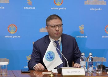 Референдум Қазақстандағы демократиялық процестердің одан әрі дамуына жасалған маңызды қадам – ШЫҰ байқаушылары