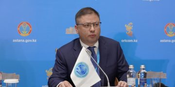 Референдум Қазақстандағы демократиялық процестердің одан әрі дамуына жасалған маңызды қадам – ШЫҰ байқаушылары