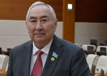 Ауылдың әлеуеті артпай, мемлекет толыққанды дами алмайды — Жигули Дайрабаев