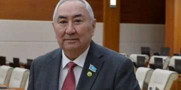 Ауылдың әлеуеті артпай, мемлекет толыққанды дами алмайды — Жигули Дайрабаев