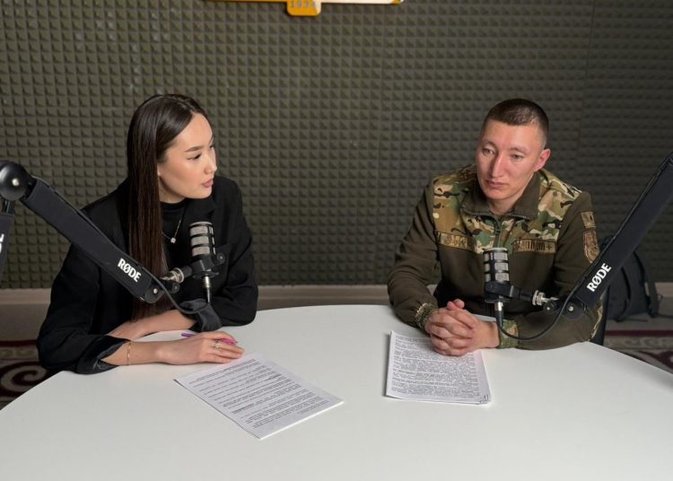 Абай облысында көктемгі су тасқынына дайындық жоспарлы түрде жүзеге асырылуда