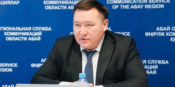 Үржар ауданында 7 медициналық нысан пайдалануға берілді