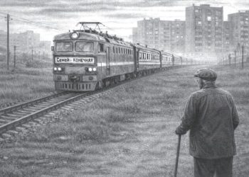 ШАҒАНҒА ҚАЙТАР ЖОЛ БАР МА?