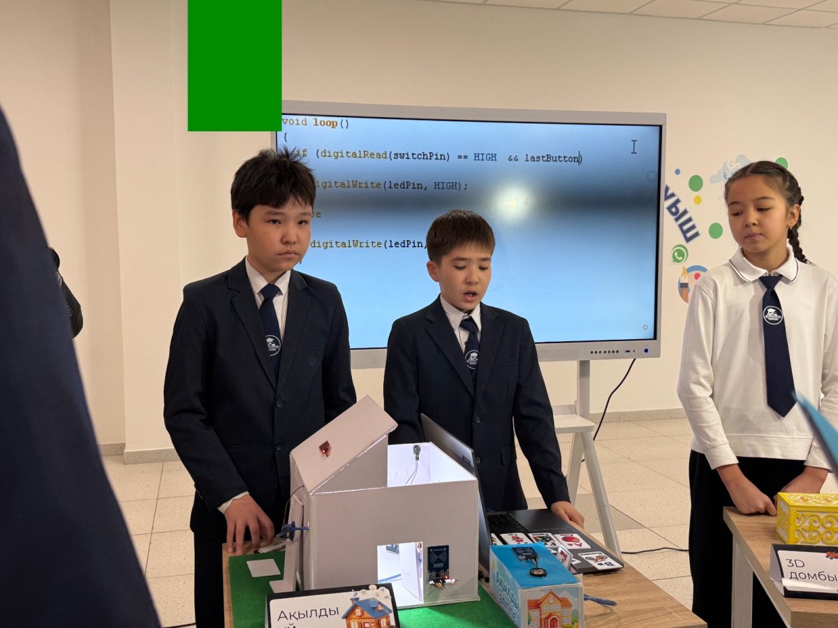 Ел дамуының жаңа кезеңіне жол ашатын рухани және стратегиялық қадам