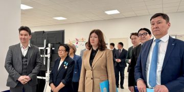 Ел дамуының жаңа кезеңіне жол ашатын рухани және стратегиялық қадам