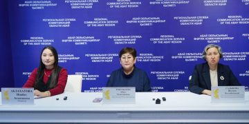 Абай облысында туберкулез айлығы өтуде