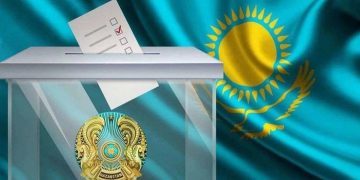 Республикалық референдумға шетелде жүрген Қазақстан азаматтары қатыса алады