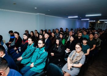 «Семей Инжиниринг» АҚ ұжымы Жаңа Конституция жобасына қолдау білдірді