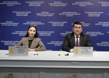 Абай облысында 191 заңсыз қоқыс орны жойылды