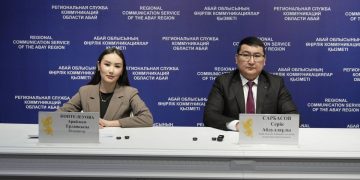 Абай облысында 191 заңсыз қоқыс орны жойылды