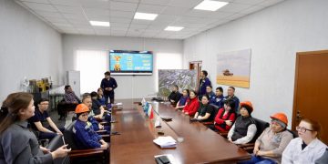 «Qazaq Astyq Group» ұжымы Конституциялық реформаны қолдайды