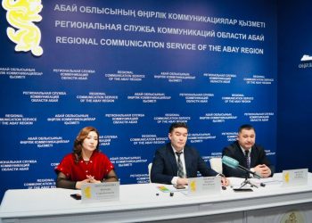 Абай облысында Наурызнама онкүндігі аясында 300-ден астам іс-шара өтеді