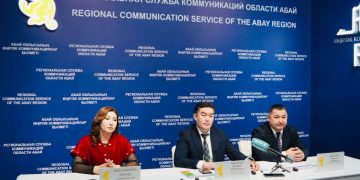 Абай облысында Наурызнама онкүндігі аясында 300-ден астам іс-шара өтеді