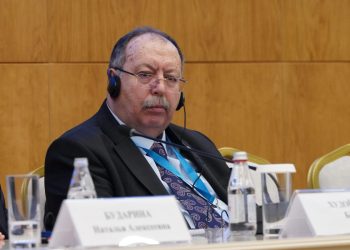 Түркия Жоғары сайлау кеңесінің төрағасы Қазақстандағы референдумға оң баға берді