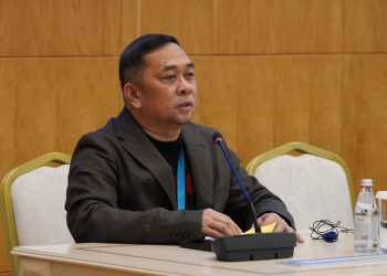 «Дауыс санау ашық өтті», – Филиппиндік бақылаушы