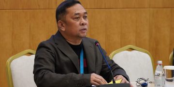 «Дауыс санау ашық өтті», – Филиппиндік бақылаушы