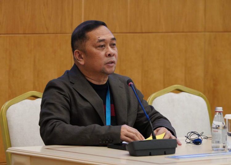 «Дауыс санау ашық өтті», – Филиппиндік бақылаушы