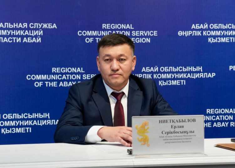 Абай облысында 1500-ден астам жұмысшының еңбек құқығы қорғалды