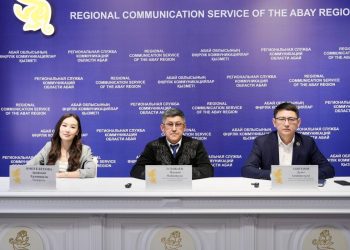 Adilet gov мобильдік қосымшасы іске қосылды