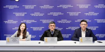 Adilet gov мобильдік қосымшасы іске қосылды