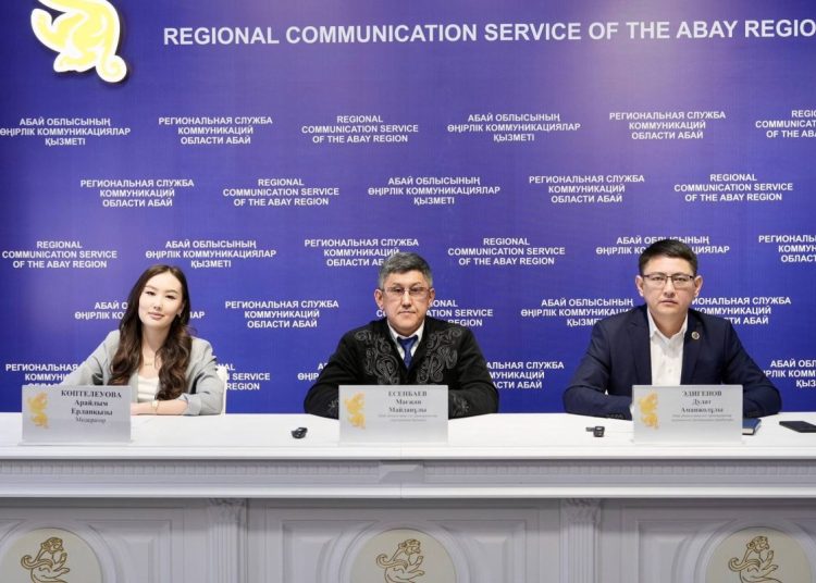 Adilet gov мобильдік қосымшасы іске қосылды