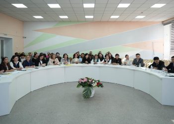 Радикалданудың алдын алу: Семейде педагогтерге арналған практикалық семинар өтті