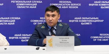 Абай облысында есірткі қылмысына қарсы іс-қимыл: 2026 жылдың алғашқы нәтижелері