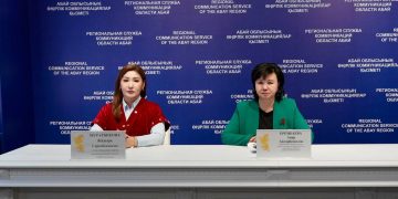 Абай облысында әлеуметтік қолдау күшейіп, қызметтер цифрландырылып жатыр
