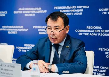 Абай облысында құрылысқа бақылау күшейіп 3 мыңнан астам өтініш қаралды