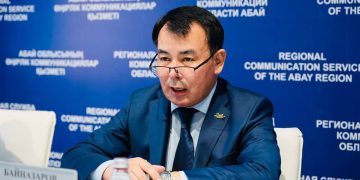 Абай облысында құрылысқа бақылау күшейіп 3 мыңнан астам өтініш қаралды