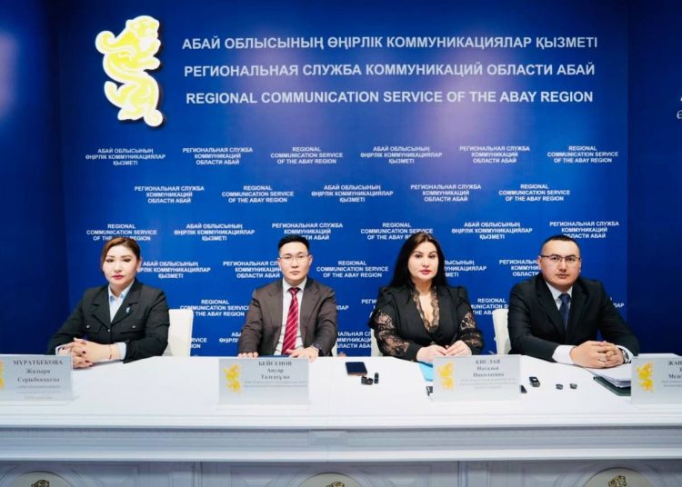 Абай облысында 2022 жылдан бері 645 мың гектардан астам пайдаланылмаған жер мемлекет меншігіне қайтарылды