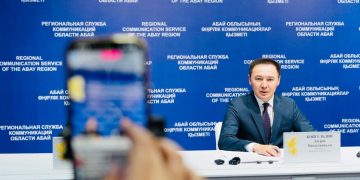 Мақаншы ауданында инвестициялық жобалар қарқын алып келеді