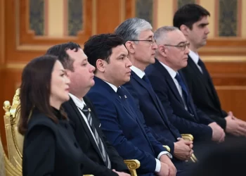 Қасым-Жомарт Тоқаев: Ғылым экономика мен қоғамның сұранысына сай болуға тиіс