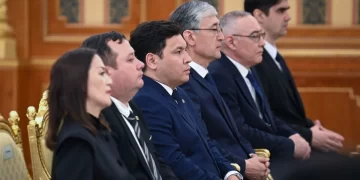 Қасым-Жомарт Тоқаев: Ғылым экономика мен қоғамның сұранысына сай болуға тиіс