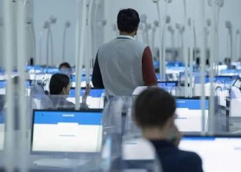 Аида Балаева: ҰБТ жүйесін жаңғырту – білім сапасын арттыруға бағытталған маңызды қадам