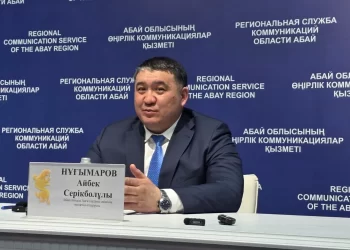 Аягөз ауданында денсаулық сақтау нысандары жаңғыртылып жатыр