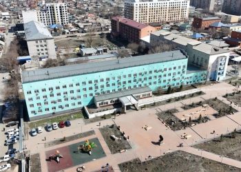 Цифрлық медицина: Семейдегі №1 поликлиника қалай дамып келеді