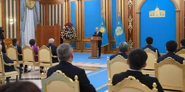 Еліміз үшін қолданбалы ғылымды дамыту — аса маңызды міндет ️– Мемлекет басшысы