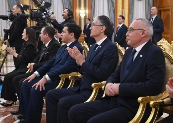 Президент жауапкершілік пен тәртіп қағидаттарын дәріптеудің маңызына тоқталды