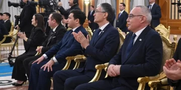 Президент жауапкершілік пен тәртіп қағидаттарын дәріптеудің маңызына тоқталды