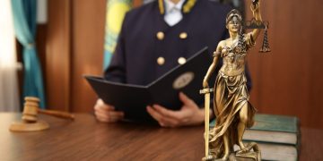 Балконды жөндеуден кейін анықталған кемшіліктер жойылмағанына байланысты Абай облысында соттың қаулысы шықты